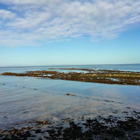 "Dew Drop Inn" Port Seton 外观 照片