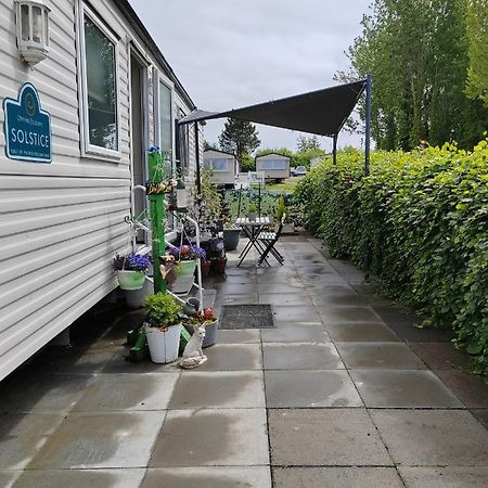 "Dew Drop Inn" Port Seton 外观 照片