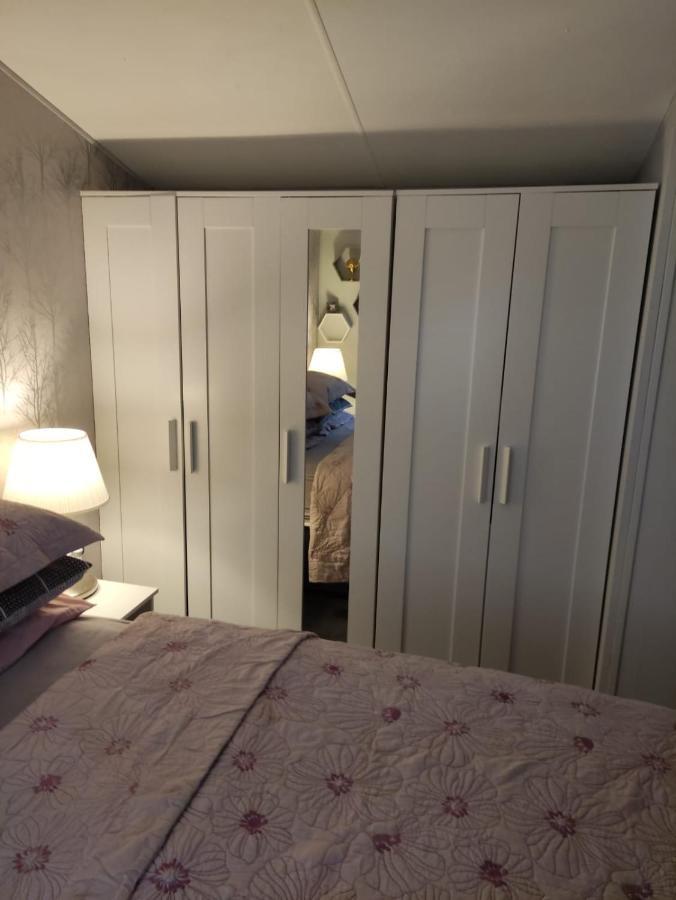 "Dew Drop Inn" Port Seton 外观 照片