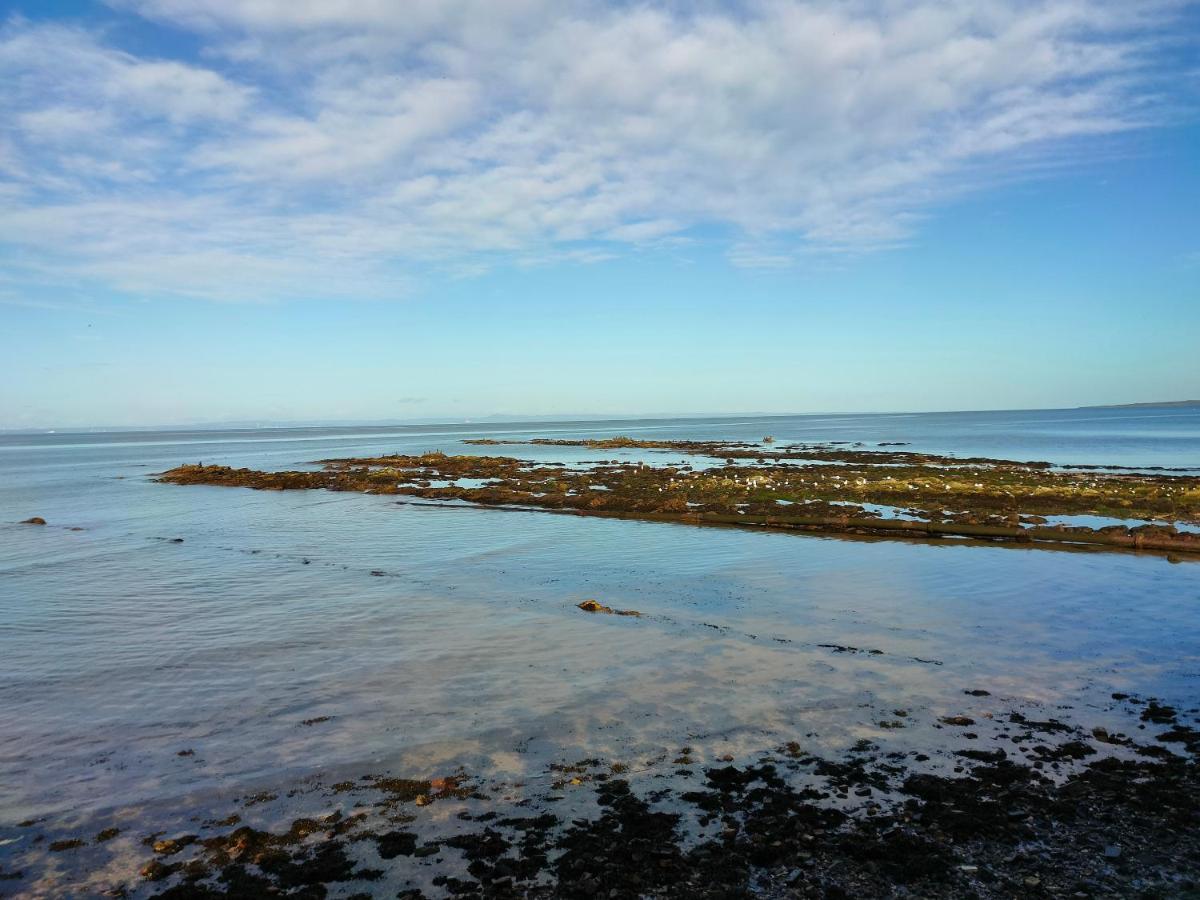 "Dew Drop Inn" Port Seton 外观 照片