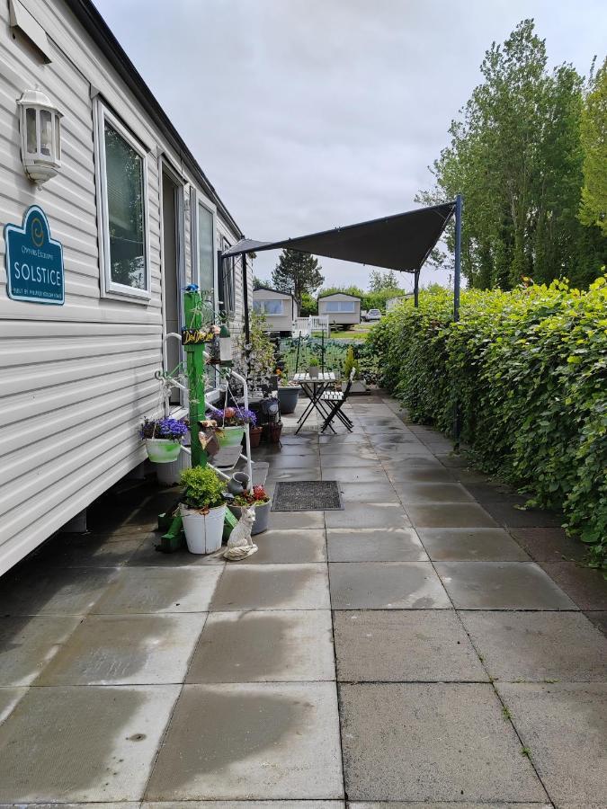 "Dew Drop Inn" Port Seton 外观 照片