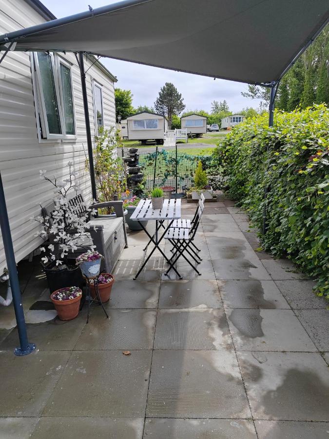 "Dew Drop Inn" Port Seton 外观 照片