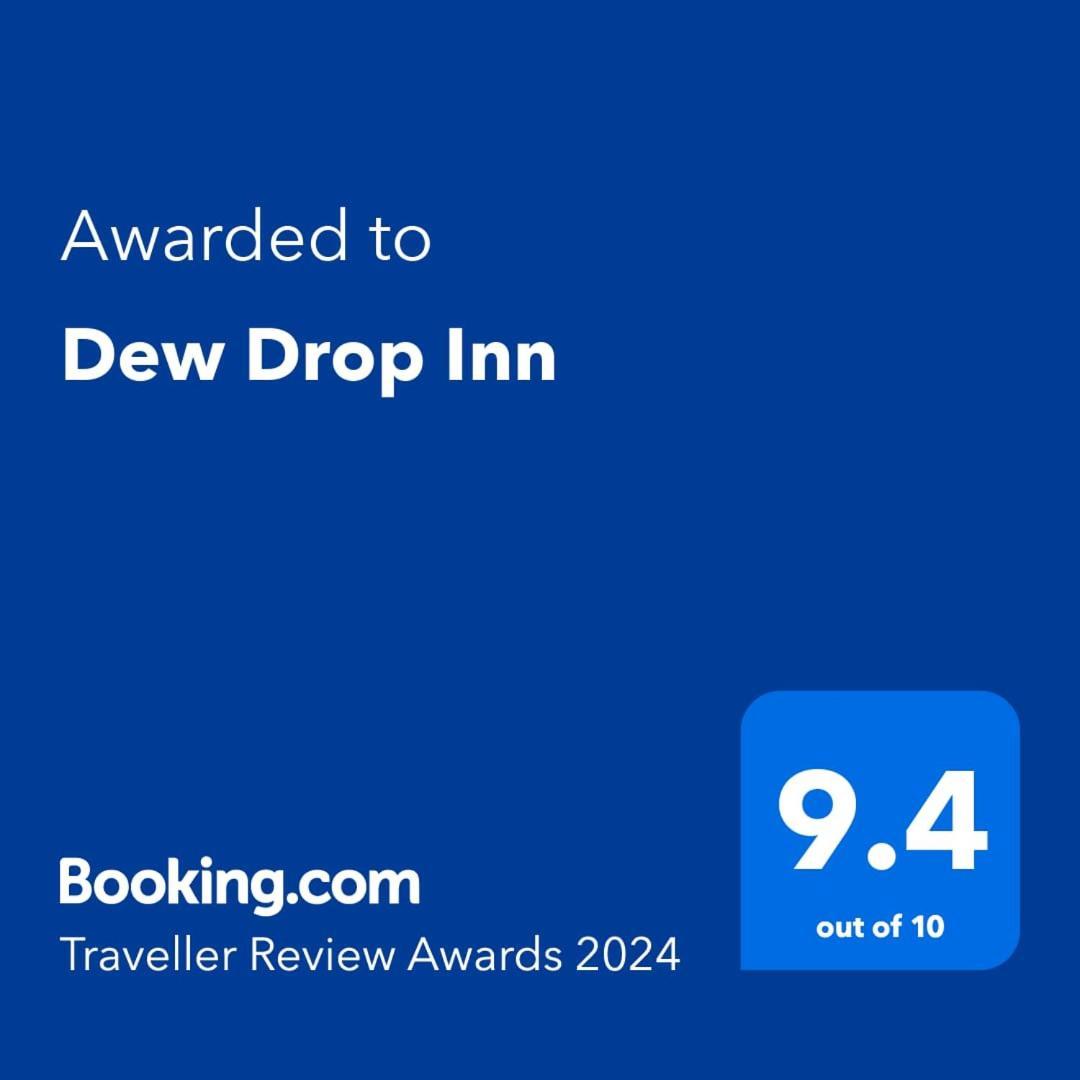 "Dew Drop Inn" Port Seton 外观 照片